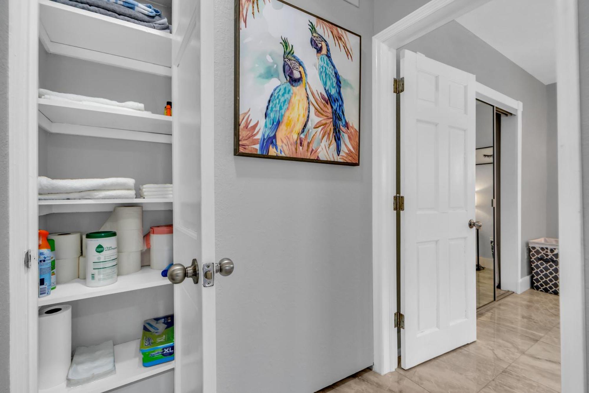 Little Gables Studio-Your Miami Escape-10Min Airport Ngoại thất bức ảnh