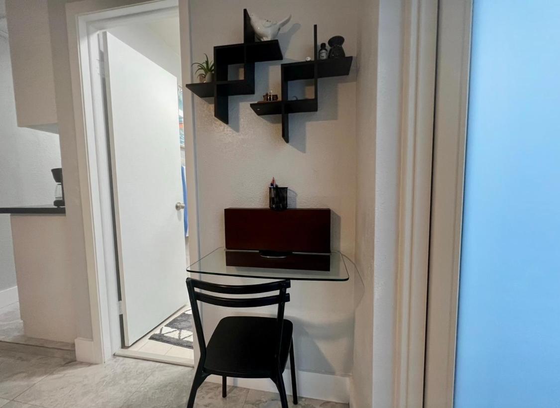 Little Gables Studio-Your Miami Escape-10Min Airport Ngoại thất bức ảnh