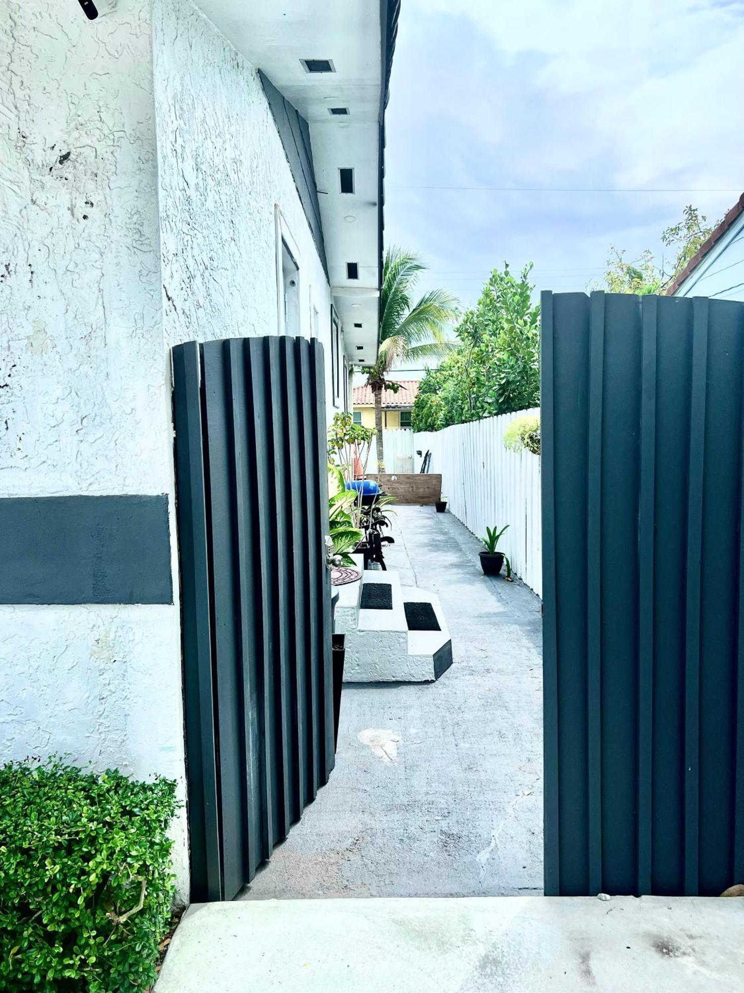 Little Gables Studio-Your Miami Escape-10Min Airport Ngoại thất bức ảnh