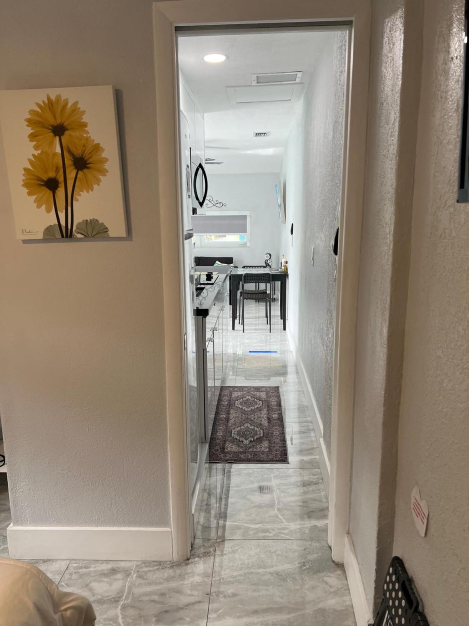 Little Gables Studio-Your Miami Escape-10Min Airport Ngoại thất bức ảnh