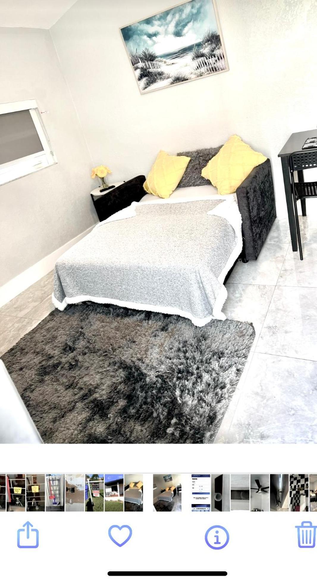 Little Gables Studio-Your Miami Escape-10Min Airport Ngoại thất bức ảnh